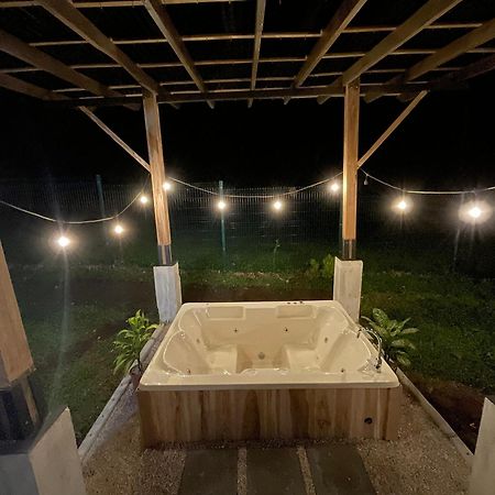 River Paradise Villa With Private Jacuzzi La Fortuna المظهر الخارجي الصورة