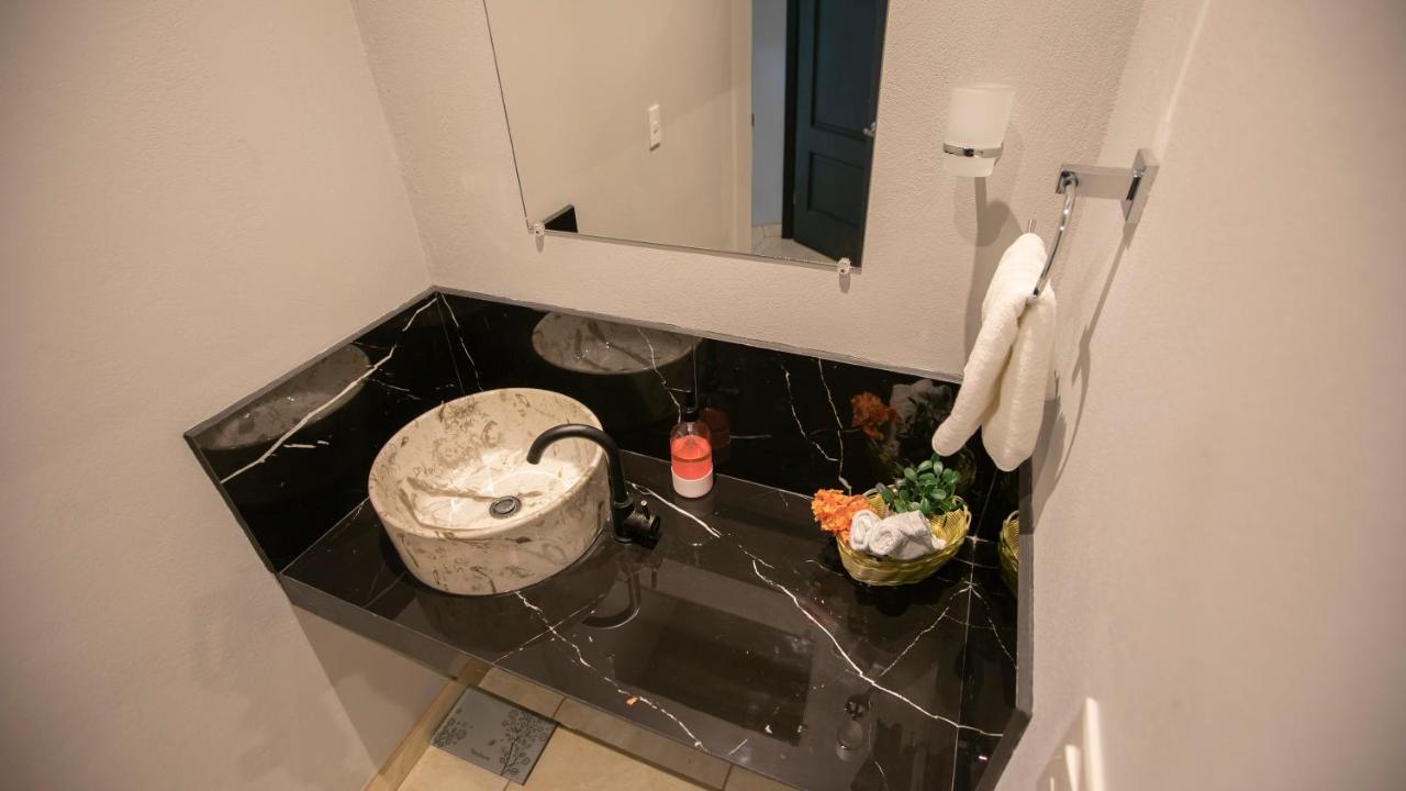 River Paradise Villa With Private Jacuzzi La Fortuna المظهر الخارجي الصورة